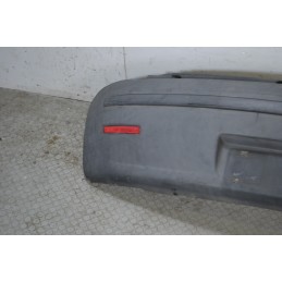 Paraurti posteriore Fiat Punto 188 Dal 1999 al 2003 3 porte  1680602652990