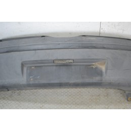 Paraurti posteriore Fiat Punto 188 Dal 1999 al 2003 3 porte  1680602652990