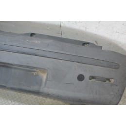 Paraurti posteriore Fiat Punto 188 Dal 1999 al 2003 3 porte  1680602652990