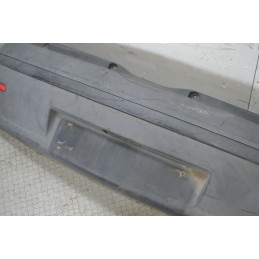 Paraurti posteriore Fiat Punto 188 Dal 1999 al 2003 3 porte  1680602652990