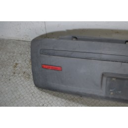 Paraurti posteriore Fiat Punto 188 Dal 1999 al 2003 3 porte  1680602652990