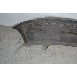 Paraurti posteriore Fiat Punto 188 Dal 1999 al 2003 3 porte  1680602652990