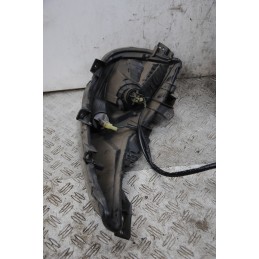 Coppia Fanali Stop Posteriori Honda SW-T 400 / 600 dal 2008 al 2016  1680603022839