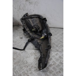 Coppia Fanali Stop Posteriori Honda SW-T 400 / 600 dal 2008 al 2016  1680603022839