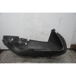 Carena Pedana Poggiapiedi Destra Aprilia Scarabeo 250 / 400 Dal 2006 al 2011  1680603999612