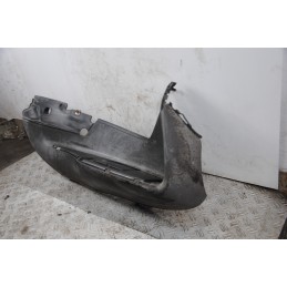 Carena Pedana Poggiapiedi Destra Aprilia Scarabeo 250 / 400 Dal 2006 al 2011  1680603999612