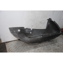 Carena Pedana Poggiapiedi Destra Aprilia Scarabeo 250 / 400 Dal 2006 al 2011  1680603999612