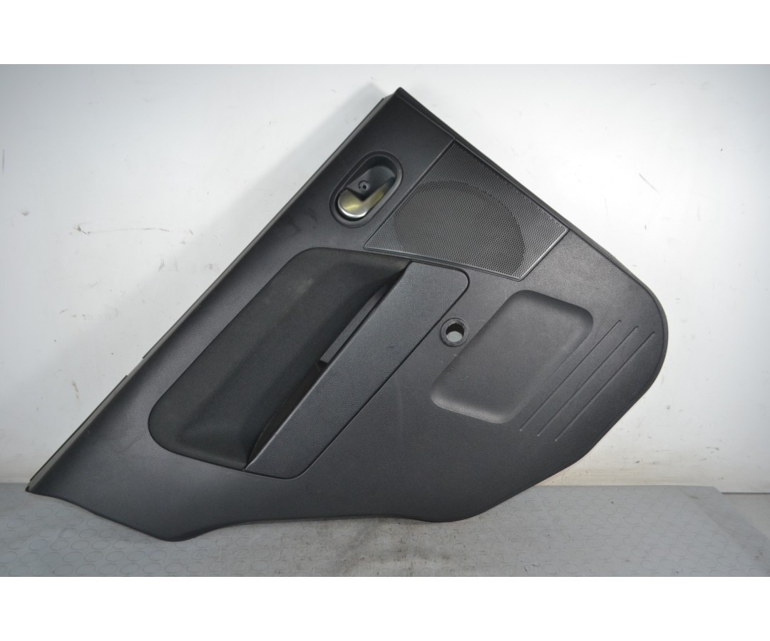 Pannello Porta Interno Posteriore SX Ford Fusion dal 2002 al 2012  1680610671570