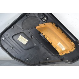 Pannello Porta Interno Posteriore SX Ford Fusion dal 2002 al 2012  1680610671570