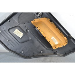 Pannello Porta Interno Posteriore SX Ford Fusion dal 2002 al 2012  1680610671570