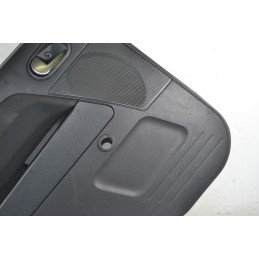 Pannello Porta Interno Posteriore SX Ford Fusion dal 2002 al 2012  1680610671570