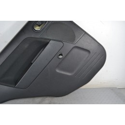 Pannello Porta Interno Posteriore SX Ford Fusion dal 2002 al 2012  1680610671570