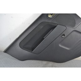 Pannello Porta Interno Posteriore SX Ford Fusion dal 2002 al 2012  1680610671570