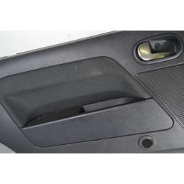 Pannello Porta Interno Posteriore SX Ford Fusion dal 2002 al 2012  1680610671570