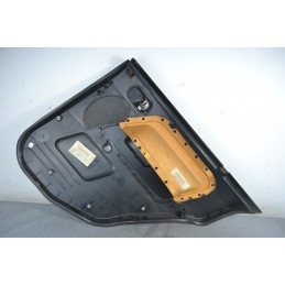 Pannello Porta Interno Posteriore SX Ford Fusion dal 2002 al 2012  1680610671570