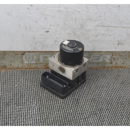 Pompa modulo ABS Ford Fiesta V dal 2002 al 2008 cod 2S612M110CE  2400000081388
