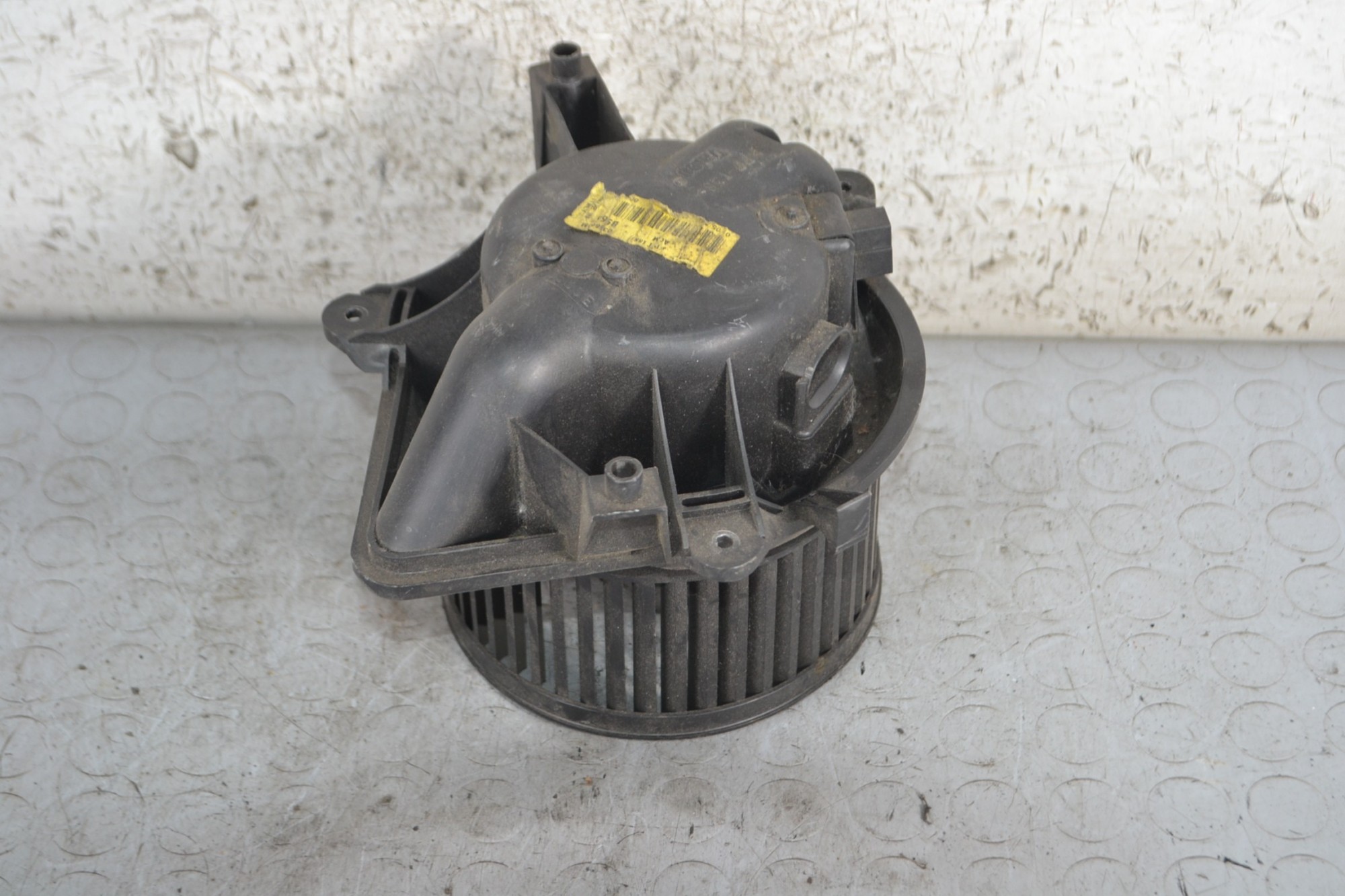 Ventola Abitacolo Fiat Punto dal 1999 al 2003 Cod 035533e  1680612233387