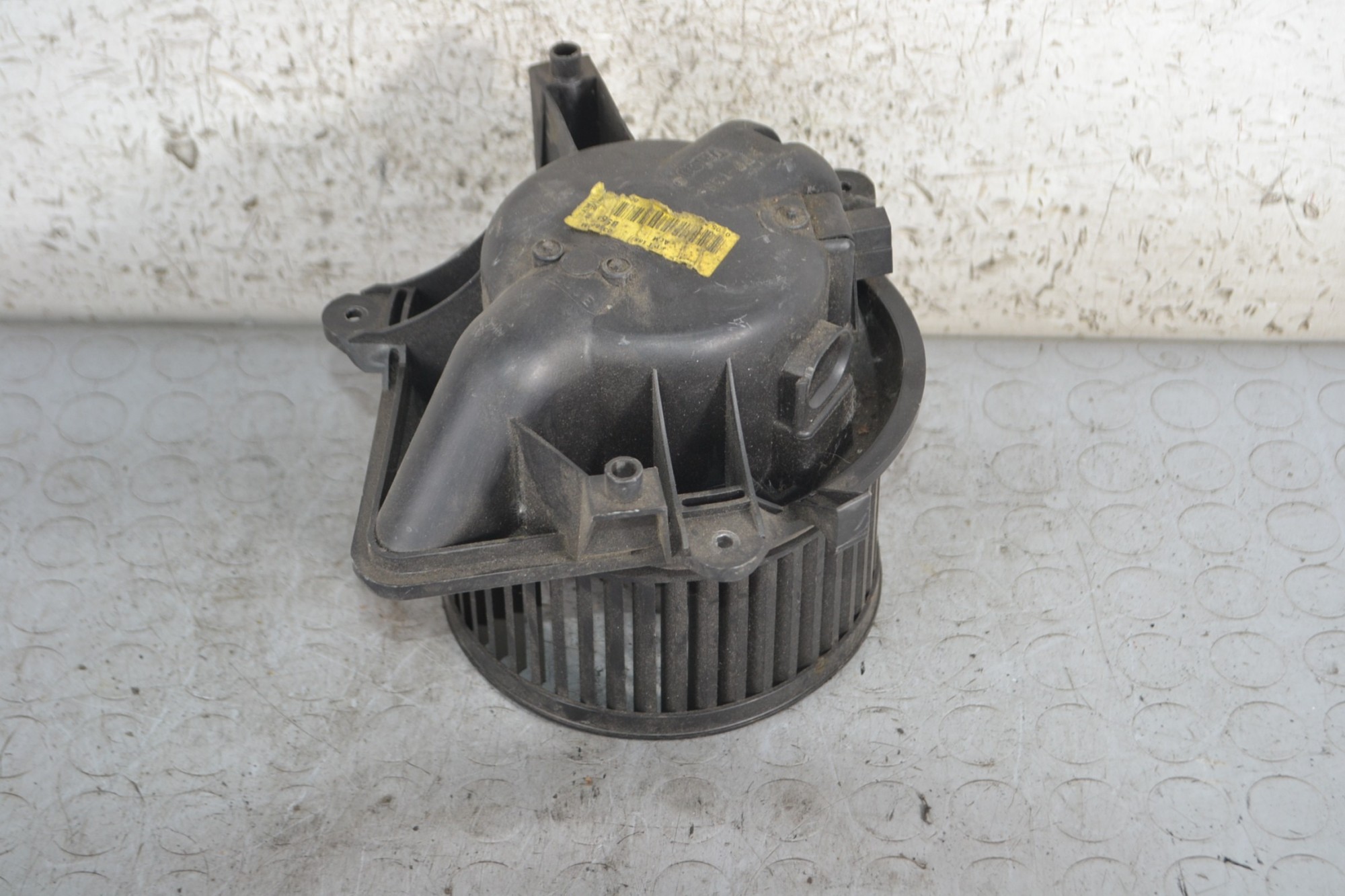 Ventola Abitacolo Fiat Punto dal 1999 al 2003 Cod 035533e  1680612233387