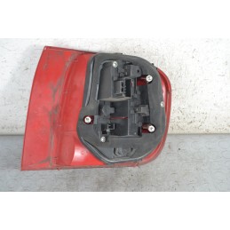 Fanale Stop posteriore SX Fiat Multipla dal 2004 al 2010 Cod 27550102  1680612419316