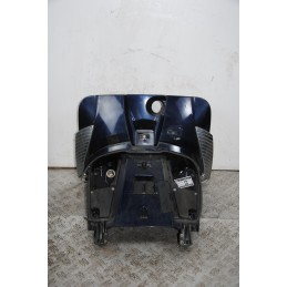 Carena Retroscudo No Sportello Aprilia Scarabeo 400 Dal 2006 al 2011  1680616376028