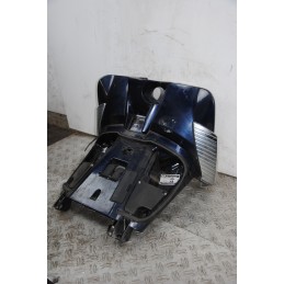 Carena Retroscudo No Sportello Aprilia Scarabeo 400 Dal 2006 al 2011  1680616376028