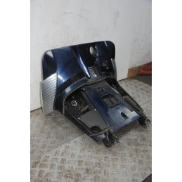 Carena Retroscudo No Sportello Aprilia Scarabeo 400 Dal 2006 al 2011  1680616376028