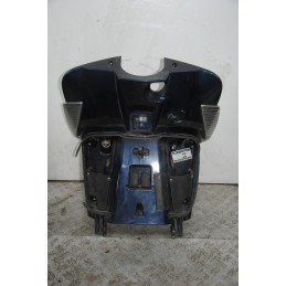 Carena Retroscudo No Sportello Aprilia Scarabeo 400 Dal 2006 al 2011  1680616376028