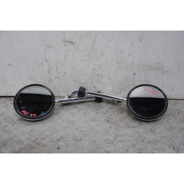 Specchietti Retrovisori Piaggio Vespa LX 150 Dal 2005 al 2011  1680617861943