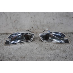 Frecce Anteriori Piaggio Vespa LX 125 / 150 Dal 2012 al 2013  1680621139014
