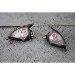 Frecce Posteriori Piaggio Vespa LX 125 / 150 Dal 2012 al 2013  1680621513845