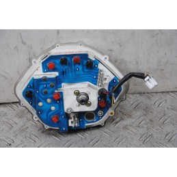 Strumentazione Contachilometri Piaggio Vespa LX 150 Dal 2012 al 2013 KM : 38252  1680622102796