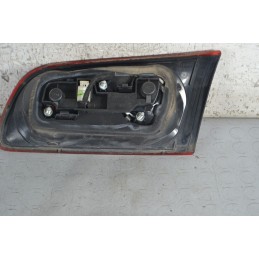 Fanale Stop Posteriore Interno SX Fiat Croma dal 2005 al 2010 Cod 51727252  1680679147245