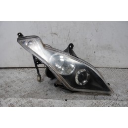 Faro Fanale Anteriore DX Kymco Downtown 300 dal 2009 al 2014  1680681000071