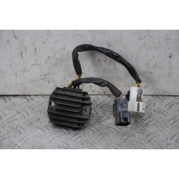 Regolatore Di Tensione Piaggio Vespa LX 150 Dal 2012 al 2013 COD : SH640LA  1680682585881