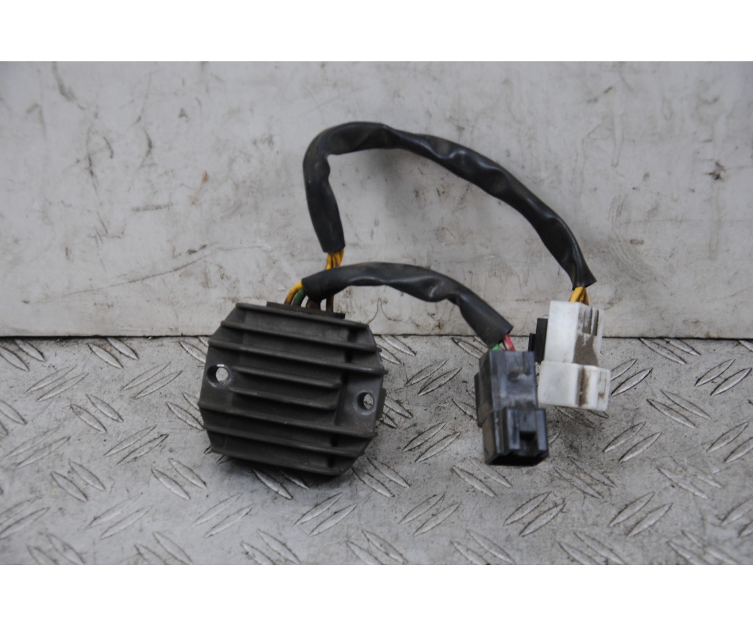 Regolatore Di Tensione Piaggio Vespa LX 150 Dal 2012 al 2013 COD : SH640LA  1680682585881