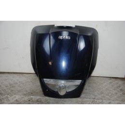 Carena Scudo Anteriore Aprilia Scarabeo 300 S dal 2009 al 2013 COD : 110086 Attacco Rotto  1680684710878