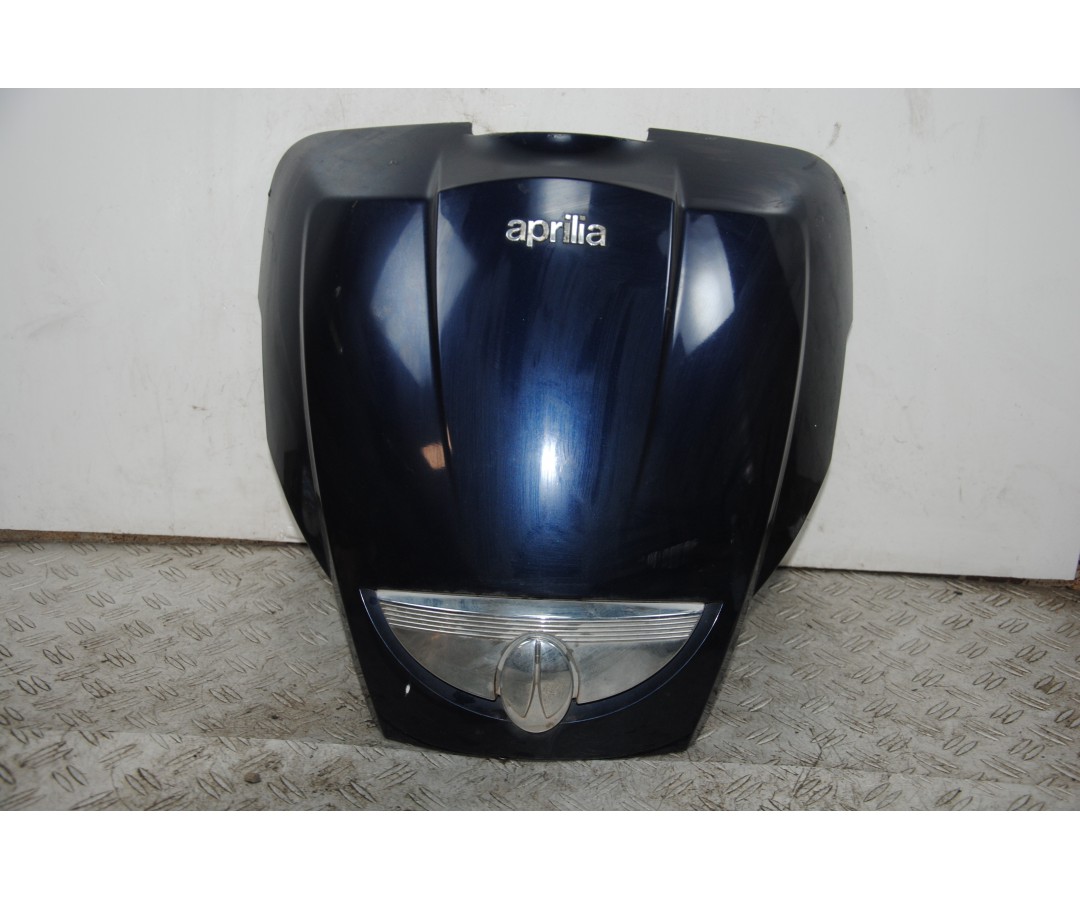 Carena Scudo Anteriore Aprilia Scarabeo 300 S dal 2009 al 2013 COD : 110086 Attacco Rotto 1680684710878 Carena Scudo Anteriore Aprilia Scarabeo 300 S dal 2009 al 2013 COD : 110086 Attacco Rotto 1680684710878