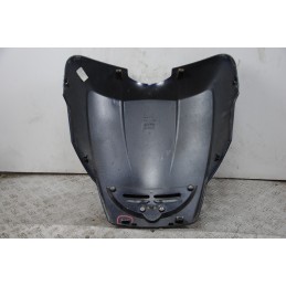 Carena Scudo Anteriore Aprilia Scarabeo 300 S dal 2009 al 2013 COD : 110086 Attacco Rotto  1680684710878