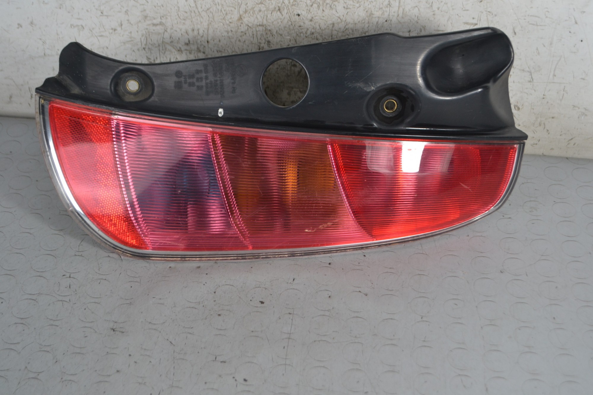 Fanale stop posteriore DX Lancia Ypsilon Dal 2003 al 2011 Cod 51703971  1680687622031