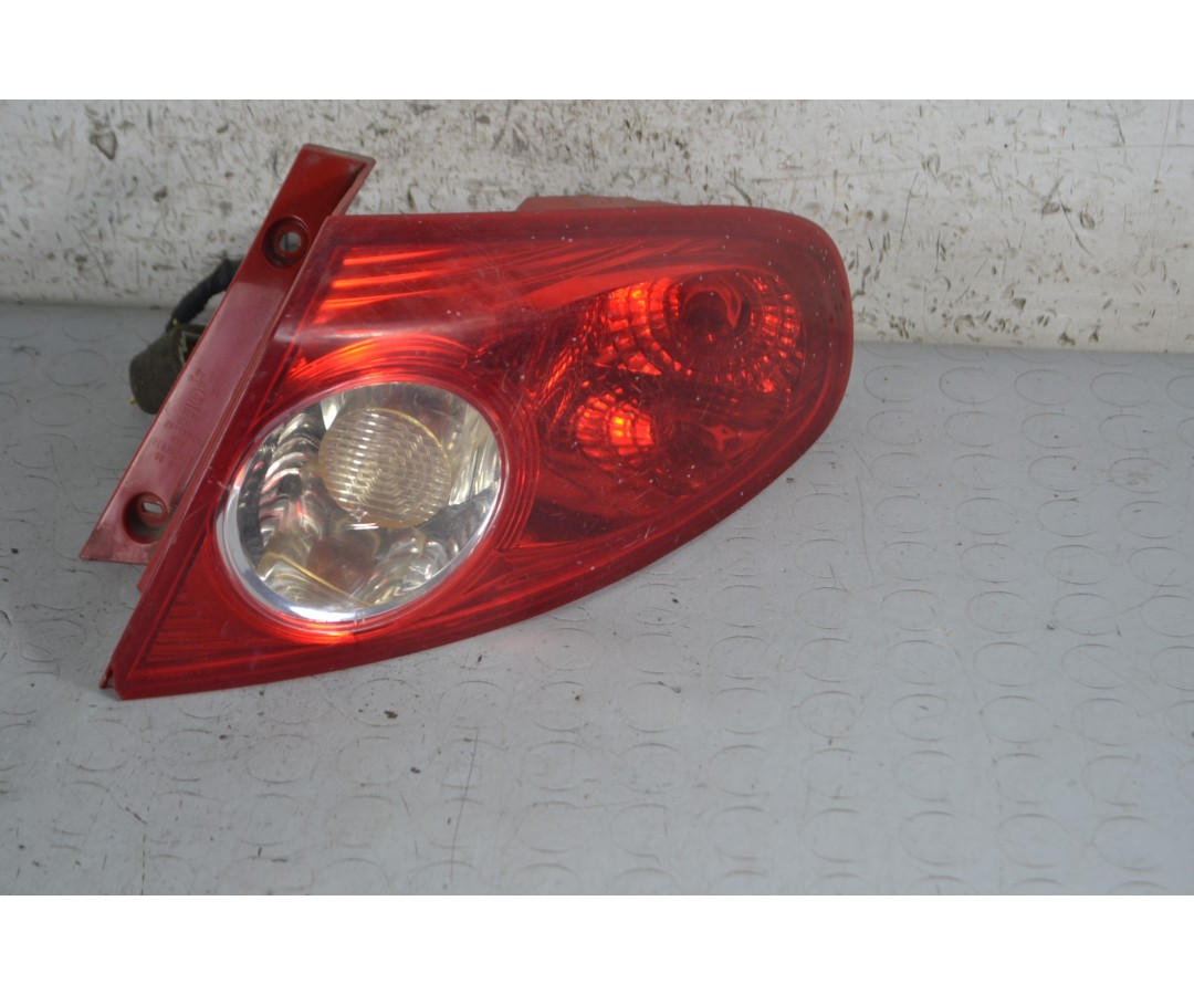 Fanale stop posteriore esterno DX Daewoo Lacetti Dal 2002 al 2009 Cod 20-1193R  1680688175932