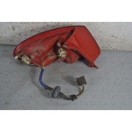 Fanale stop posteriore esterno DX Daewoo-Chevrolet Lacetti Dal 2002 al 2009 Cod 20-1193R  1680688175932