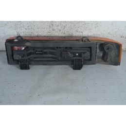 Fanale stop posteriore SX Fiat Cinquecento Dal 1991 al 1998 Cod 7629367  1680688553792