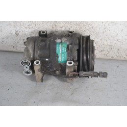 Cmpressore Aria Condizionata Lancia Lybra 1.9 dal 1999 al 2005 Cod 60653652  1680689494582