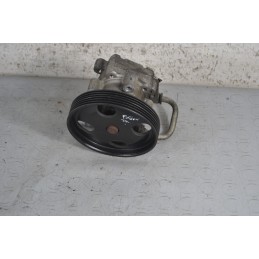 Pompa servosterzo idraulica Ford Fiesta 1.4 TDCi dal 2002 al 2008 Cod 2s6c3a696dd  1680690935753