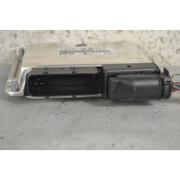 Centralina ECU Audi A4 dal 2000 al 2004 Cod 038906019JQ  1625040674265