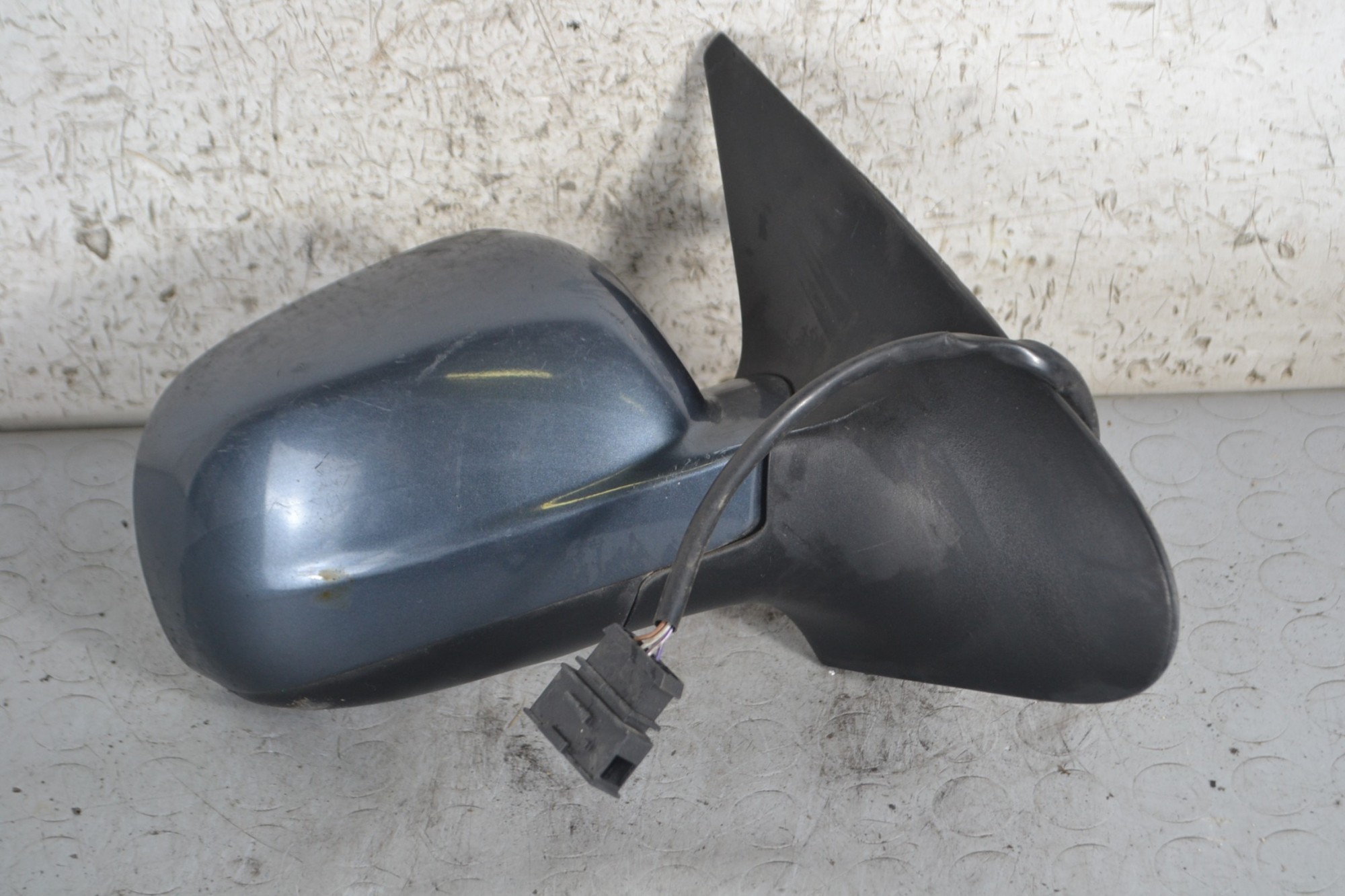 Specchietto Retrovisore Esterno DX Seat Ibiza dal 1993 al 2002 Cod 0157426  1680707474695