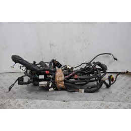 Cablaggio impianto elettrico Aprilia Scarabeo 400 Dal 2006 al 2011  1680708310107