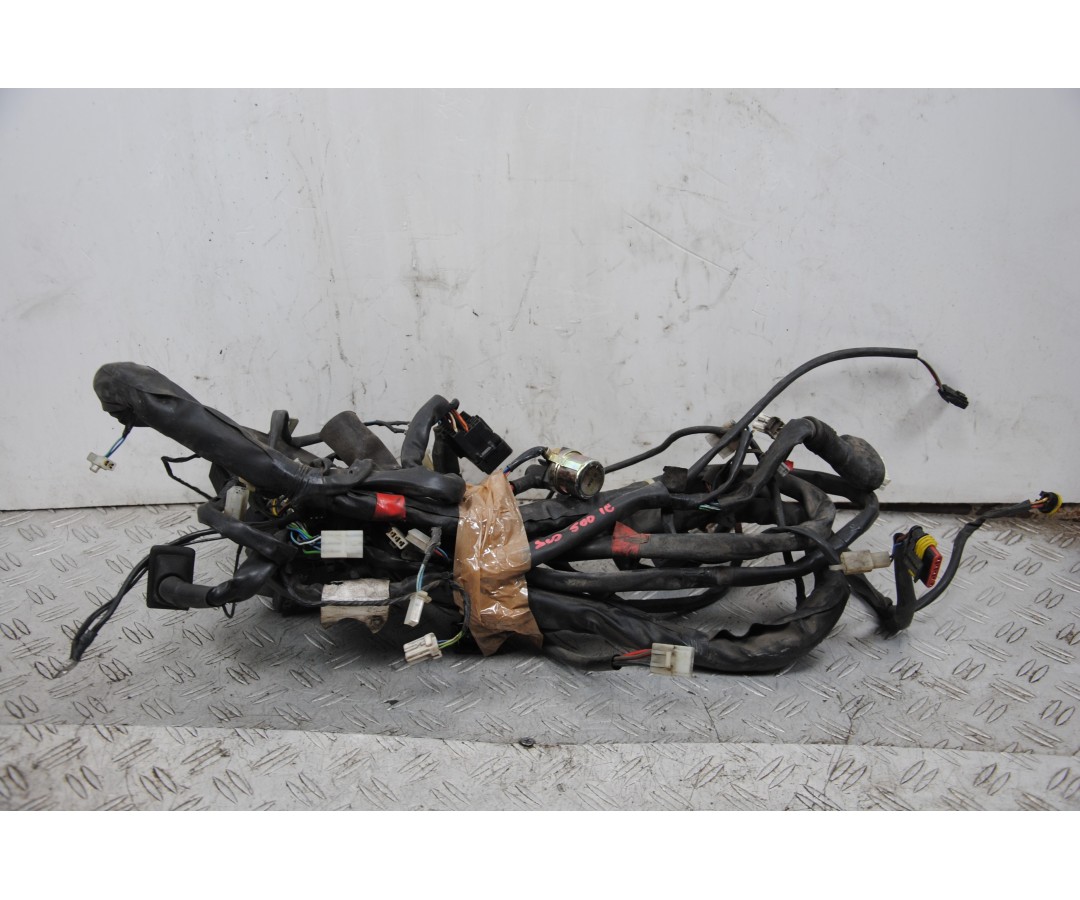 Cablaggio impianto elettrico Aprilia Scarabeo 400 Dal 2006 al 2011  1680708310107