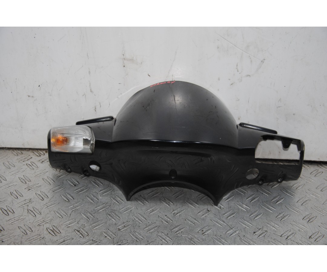 Carena Coprimanubrio Anteriore Piaggio Carnaby 125 / 200 dal 2007 al 2011 1680708826059 Carena Coprimanubrio Anteriore Piaggio Carnaby 125 / 200 dal 2007 al 2011 1680708826059