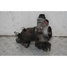 Corpo farfallato Aprilia Scarabeo 400 Dal 2006 al 2011  1680709365199